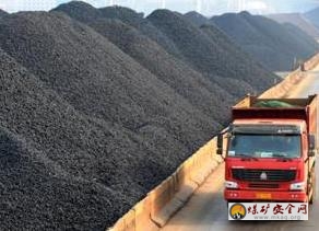 近期產地煤炭供應不暢導致煤價上漲？貿易商囤貨炒高煤價？